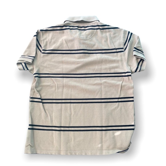 Medium Beige Adolfo Polo - Picture 2 of 4